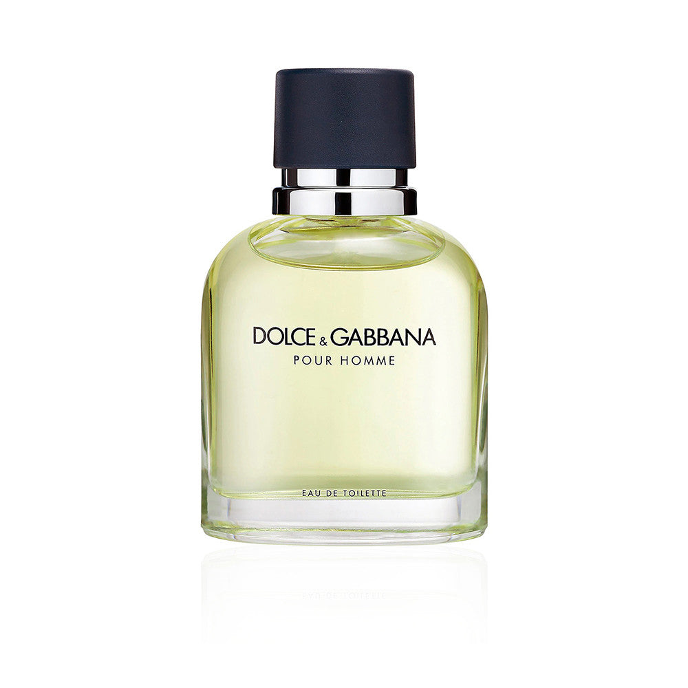 Dolce & Gabbana POUR HOMME EDT 125ML