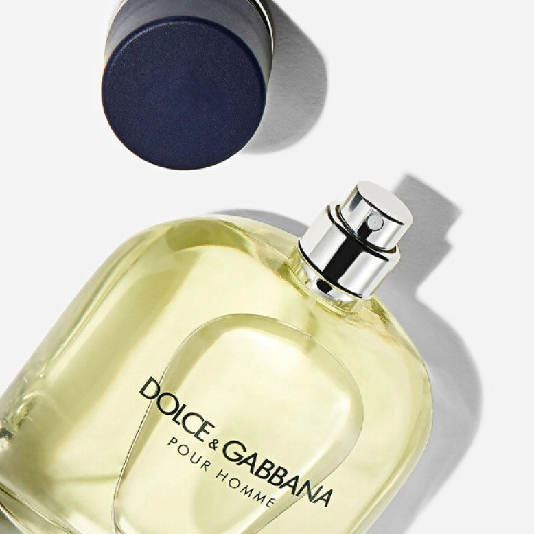 Dolce & Gabbana POUR HOMME EDT 125ML