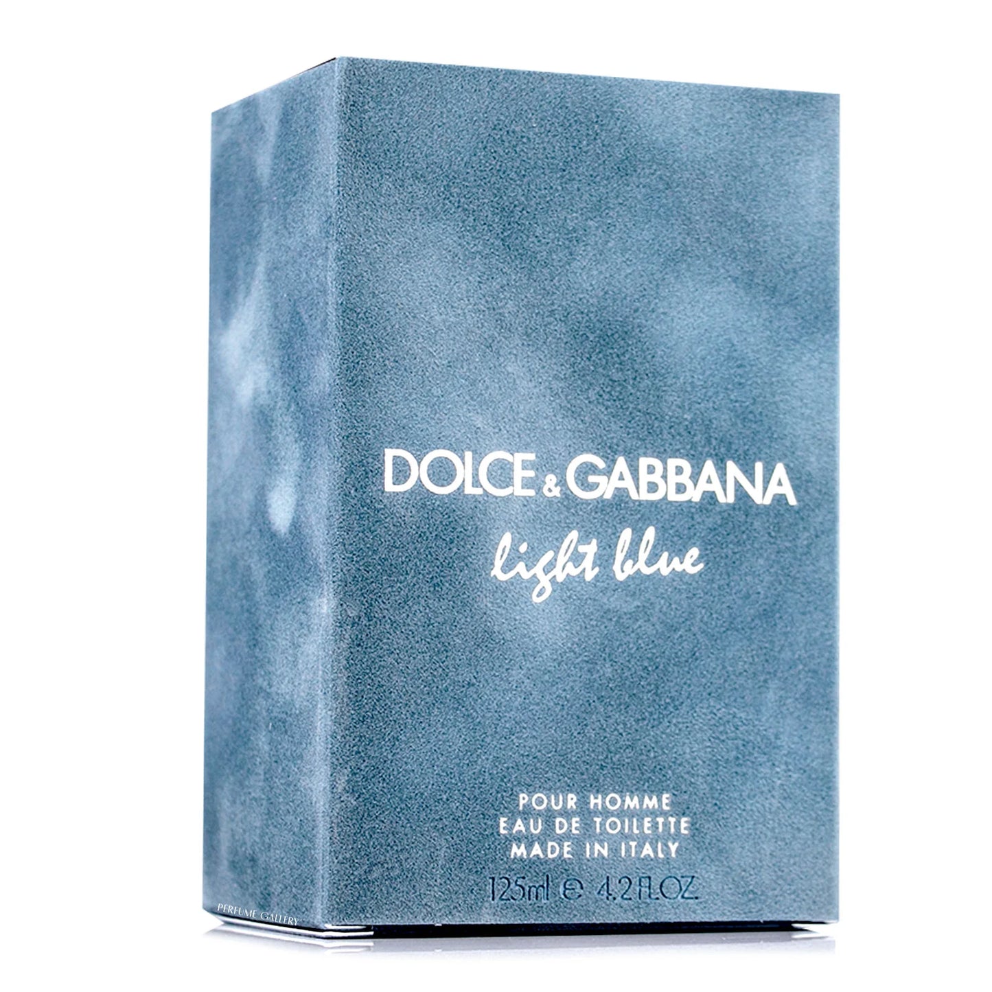 Dolce & Gabbana LIGTH BLUE POUR HOMME EDT 125 ML