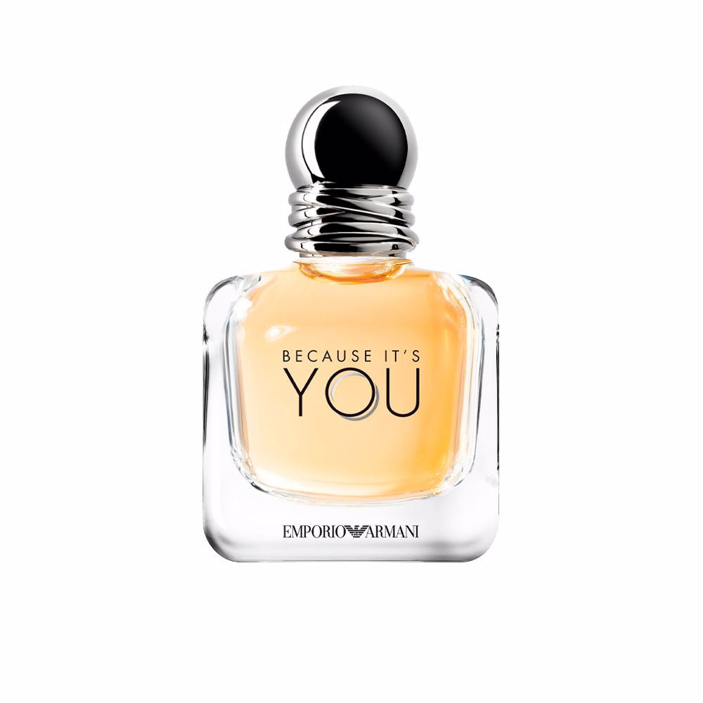 Emporio Armani BECAUSE ITS YOU EDP 50 ML