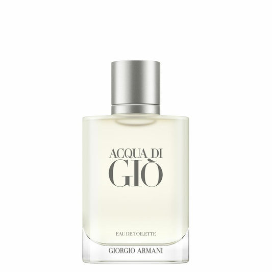 Giorgio Armani. ACQUA DI GIO RECHARGEABLE EDT 100 ML