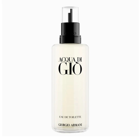 Giorgio Armani. ACQUA DI GIO REFFILL EDT 150 ML