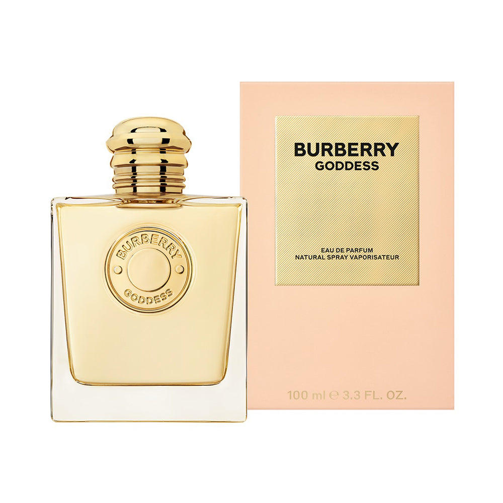 BURBERRY GODDESS EDP 100 ML