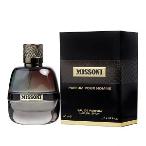 MISSONI PARFUM POUR HOMME 100ML