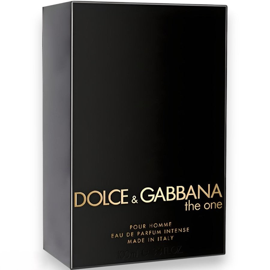 Dolce & Gabbana The One Men Intense EDP 100ml