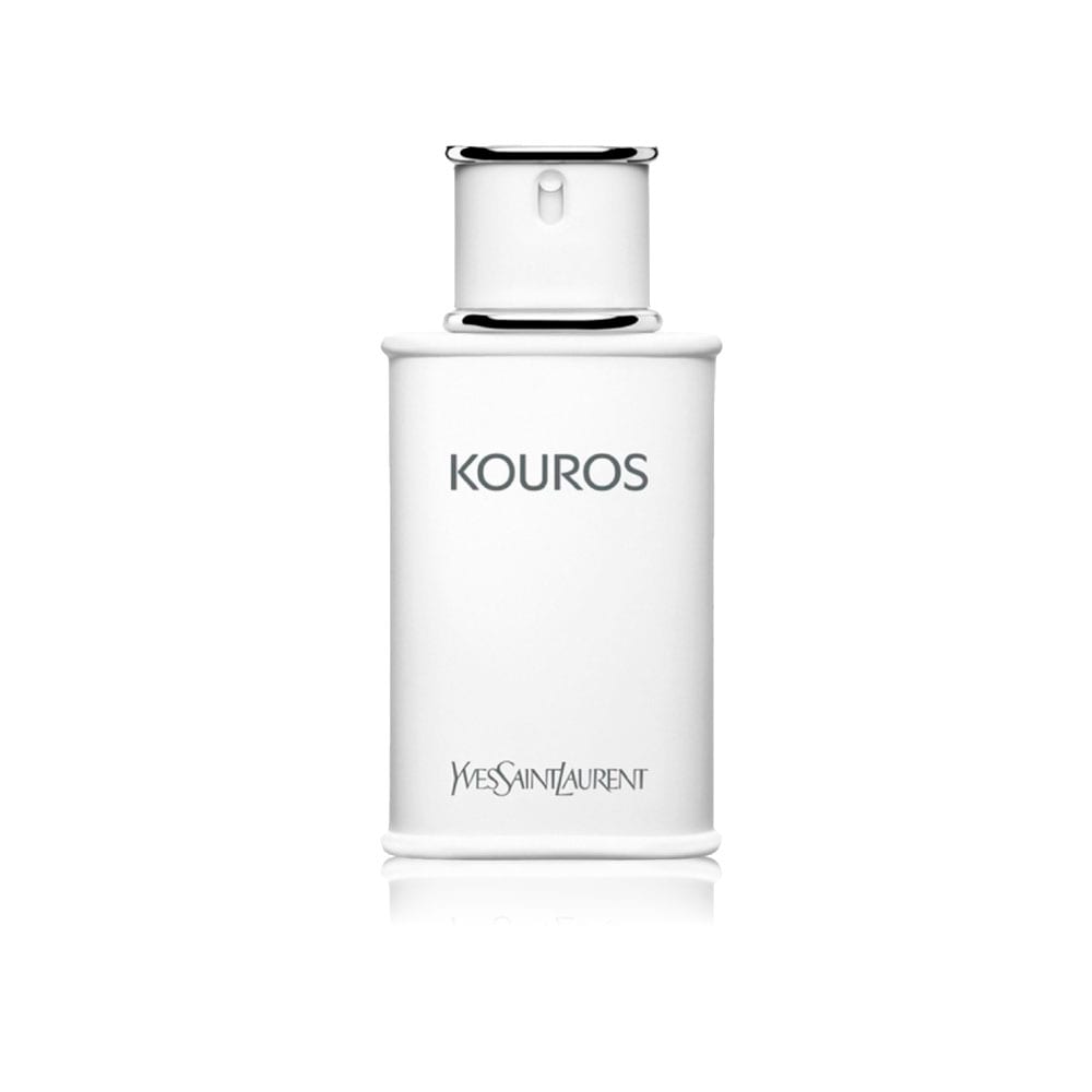 Yves Saint Laurent KOURUS MEN EDT 100 ML