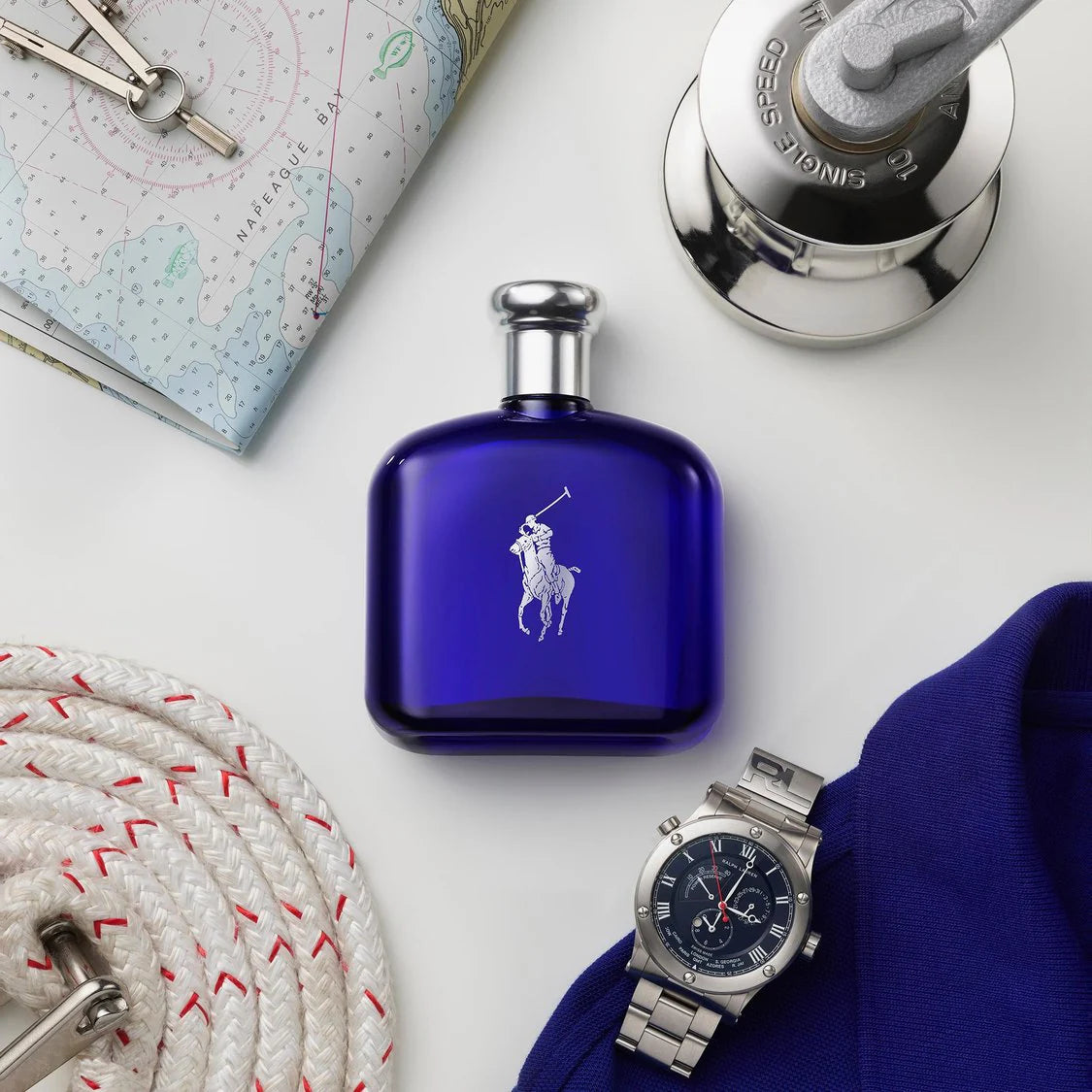 Ralph Lauren POLO BLUE EDT 125 ML