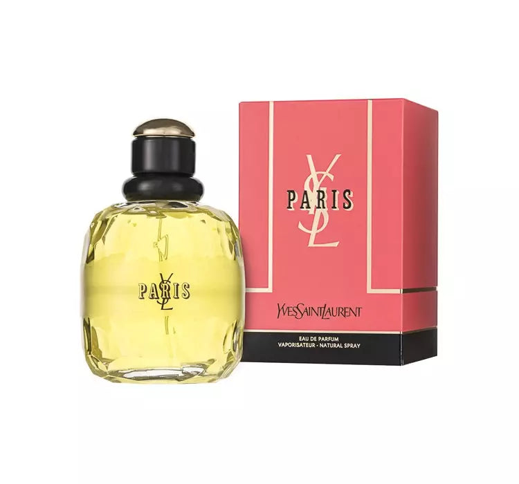 Yves Saint Laurent PARIS 125 ML EDT