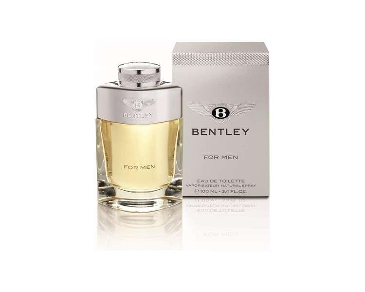 BENTLEY FOR MEN 100ML