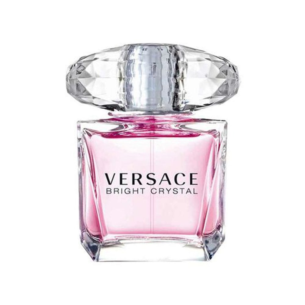 VERSACE BRIGHT CRYSTAL EDT 200 ML