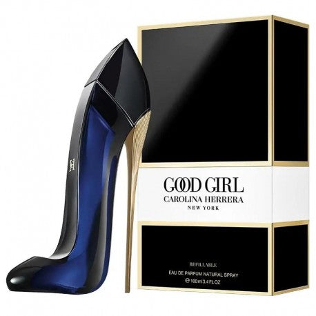 Carolina Herrera CH GOOD GIRL EDP 100 ML REFILLABLE