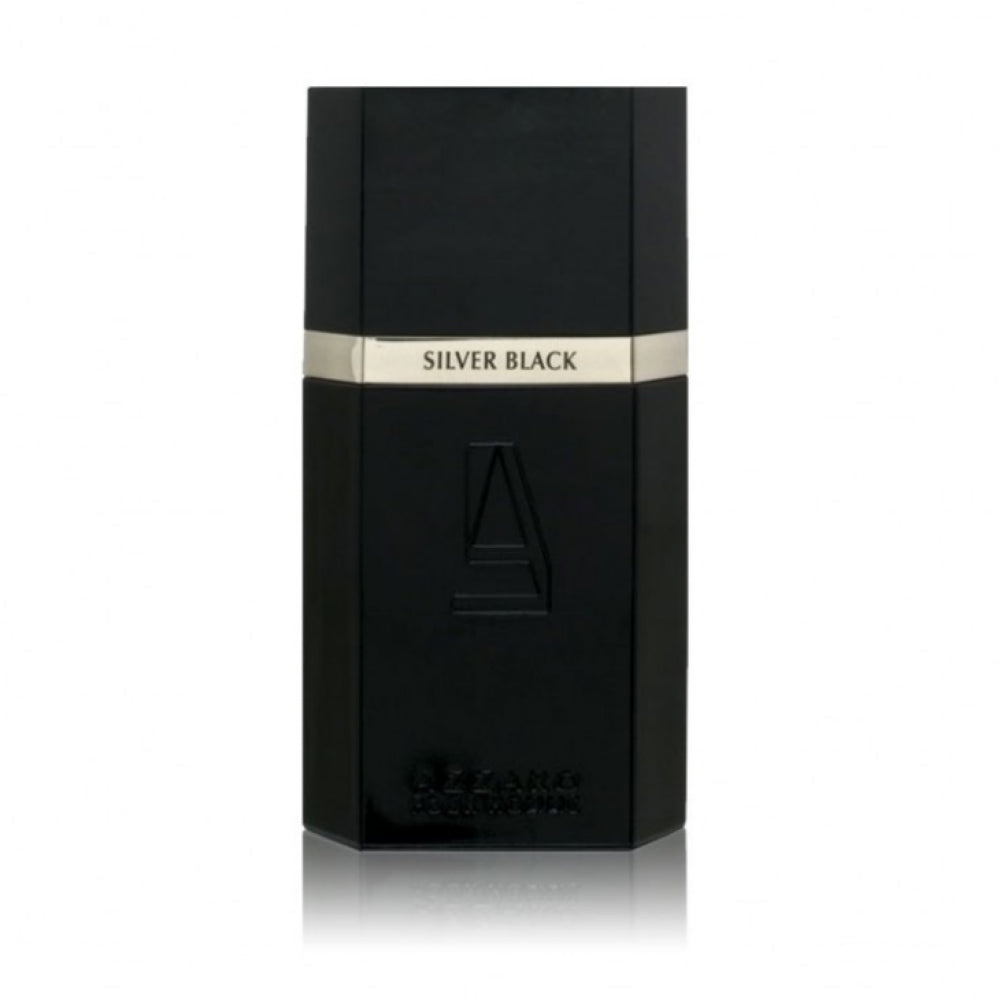 Azzaro Silver Black EDT 100ml