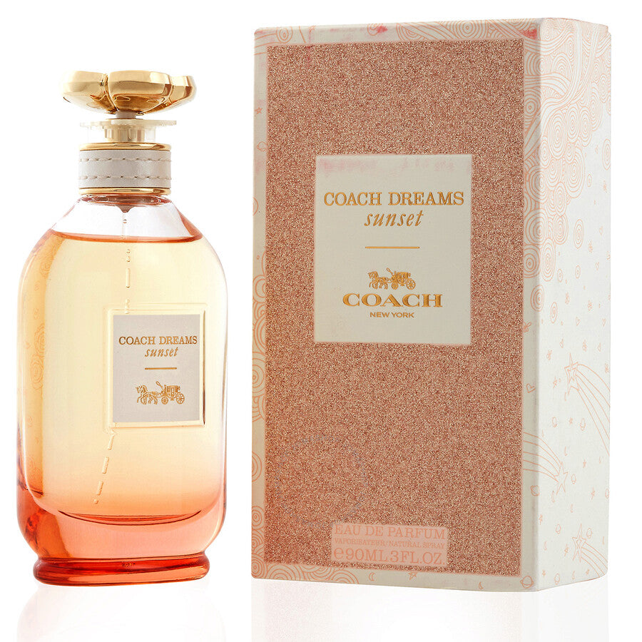 COACH DREAMS SUNSET EDP 90 ML