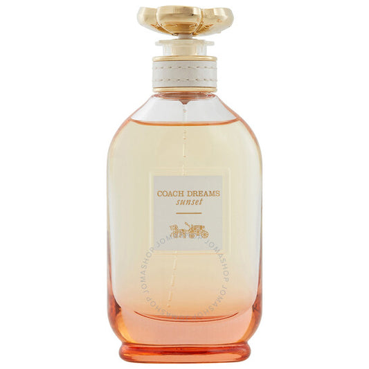 COACH DREAMS SUNSET EDP 90 ML