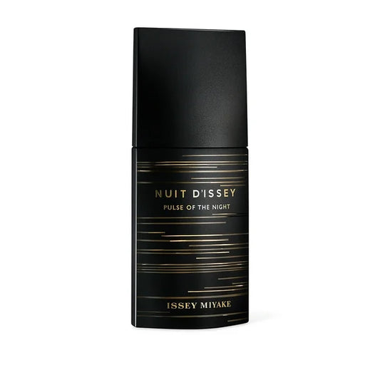 Issey Miyake Nuit d'Issey EDP 125 ML