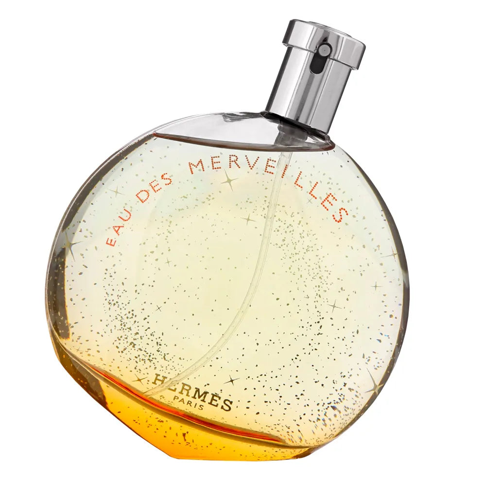 Hermes Eau Des Merveilles For Women Eau De Toilette 100ML