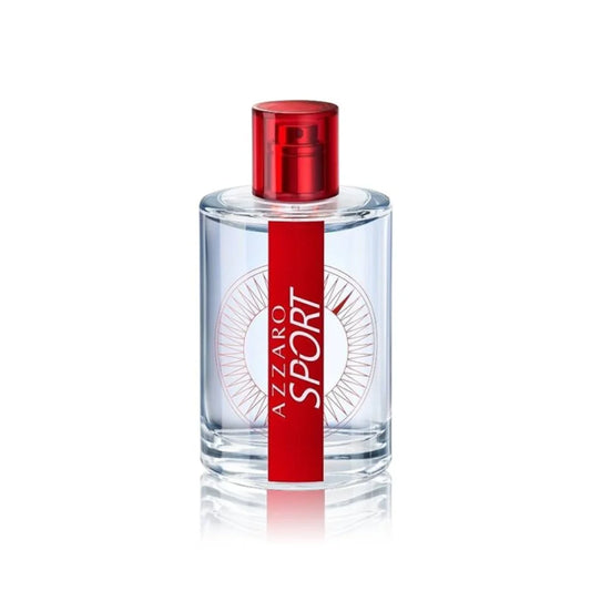 Azzaro Sport EDT 100ml