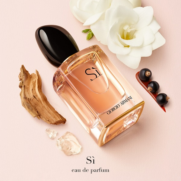 Giorgio Armani SI EDP 50ML