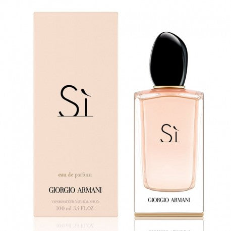 Giorgio Armani SI EDP 100ML