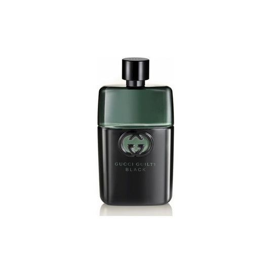 GUCCI GUILTY BLACK POUR HOMME EDT 90 ML