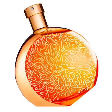 Hermes EAU DES MERVEILLES COLLECTOR ED. 100ML