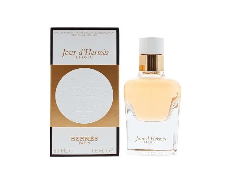 JOUR D´HERMES ABSOLU EDP 50ML