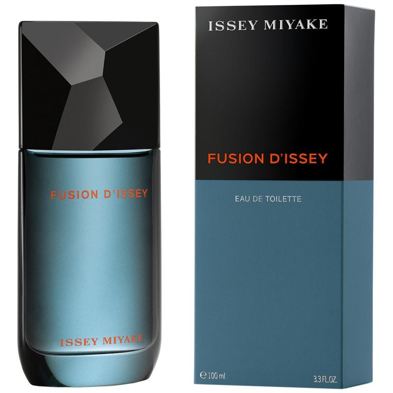 Issey Miyake FUSION MEN EDT 100ML