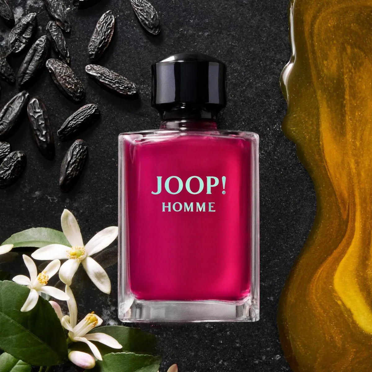 Joop Homme EDT 125ml