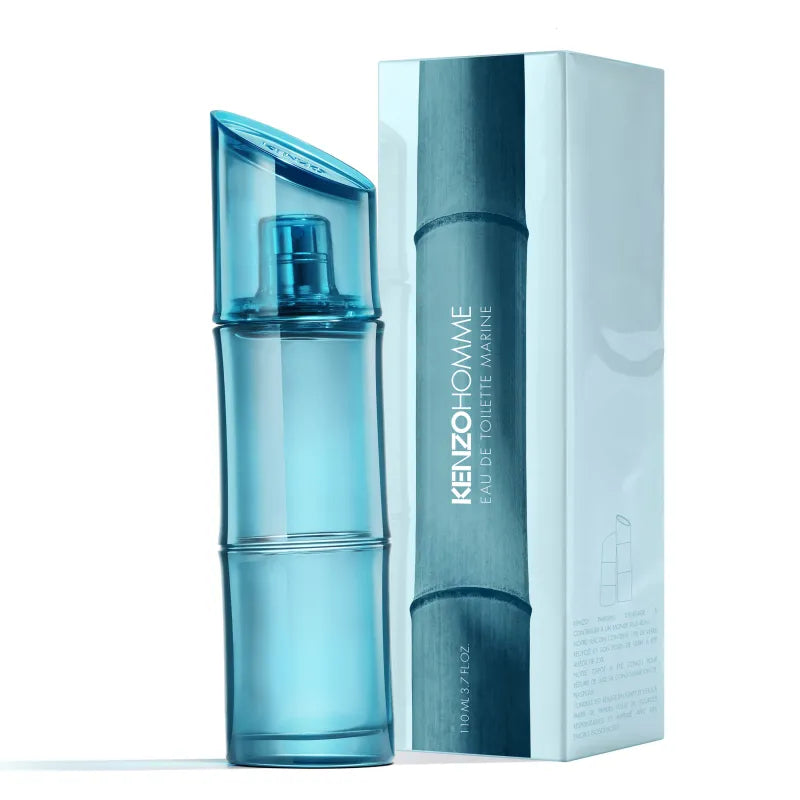 KENZO HOMME MARINE EDT 110