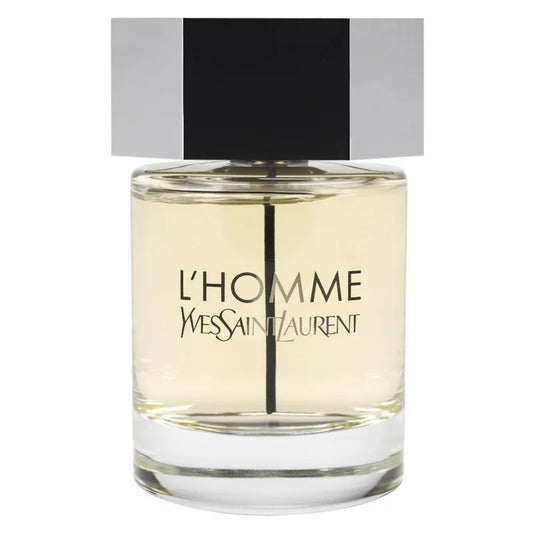 Yves Saint Laurent L`HOMME EDT 100 ML