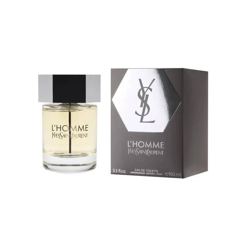 Yves Saint Laurent L`HOMME EDT 100 ML