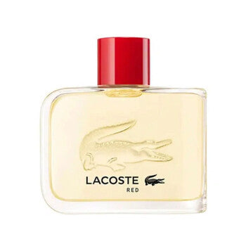 LACOSTE RED EDT 75 ML