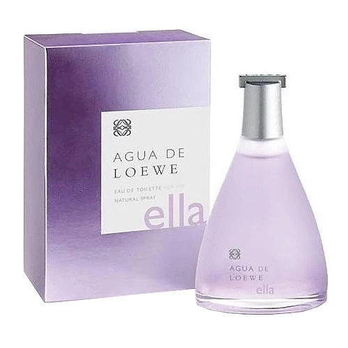 LOEWE AGUA DE ELLA EDT 100ML