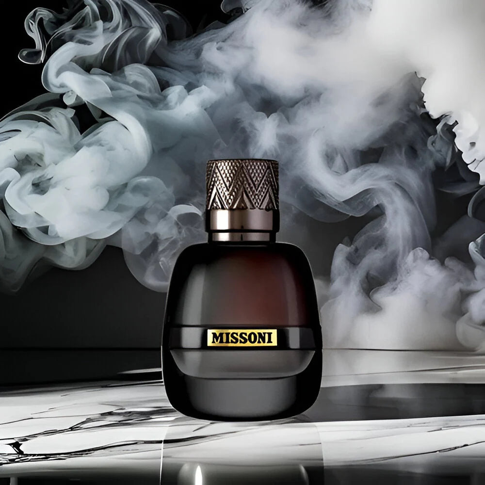 MISSONI PARFUM POUR HOMME 100ML