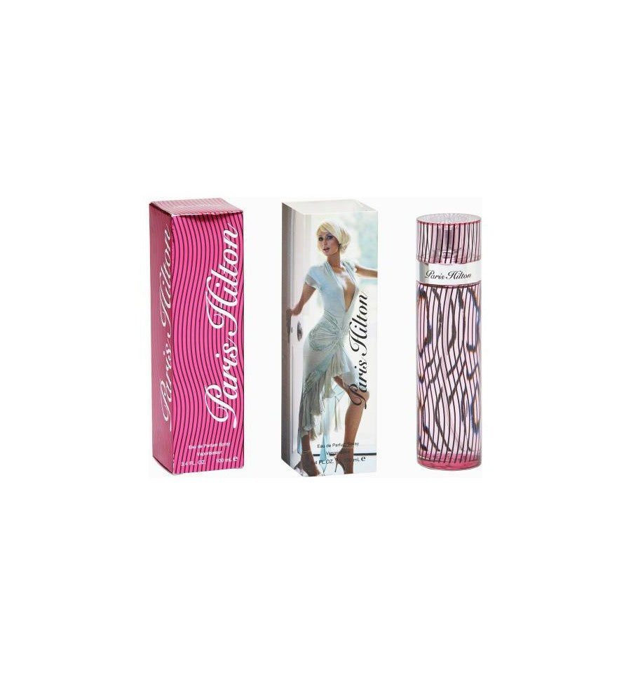 PARIS HILTON FOR WOMEN EDP 100 ML