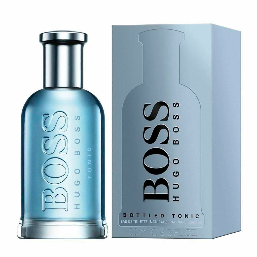 Hugo Boss Bottled Tonic EDT 100ml