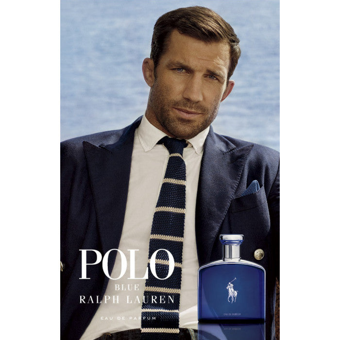 Ralph Lauren POLO BLUE EAU PARFUM 125 ML VAPO