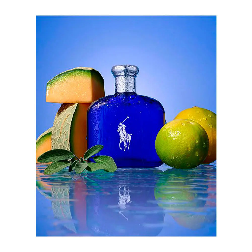 Ralph Lauren POLO BLUE EDT 125 ML