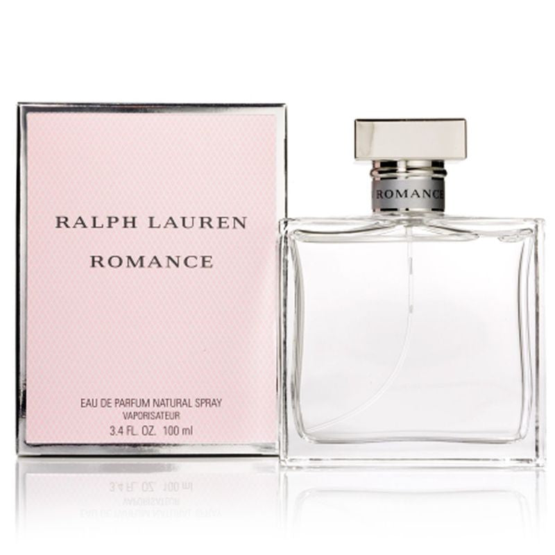 Ralph Lauren ROMANCE DAMA EDP 100 ML VAPO