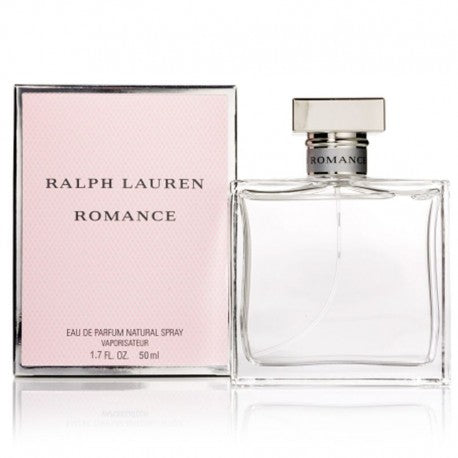 Ralph Lauren ROMANCE EDP 50 ML