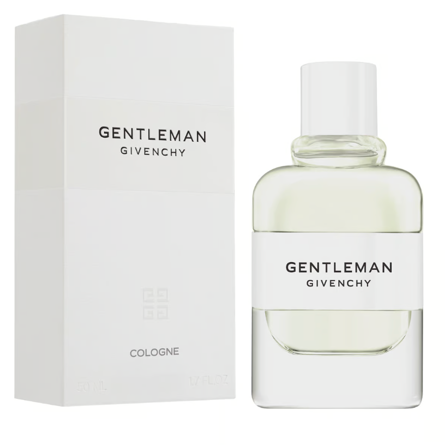 Givenchy Gentleman Cologne