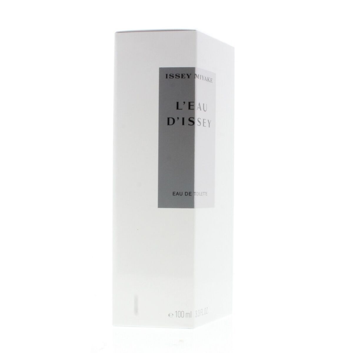 Issey Miyake L`Eau D`Issey Women EDT 100ml