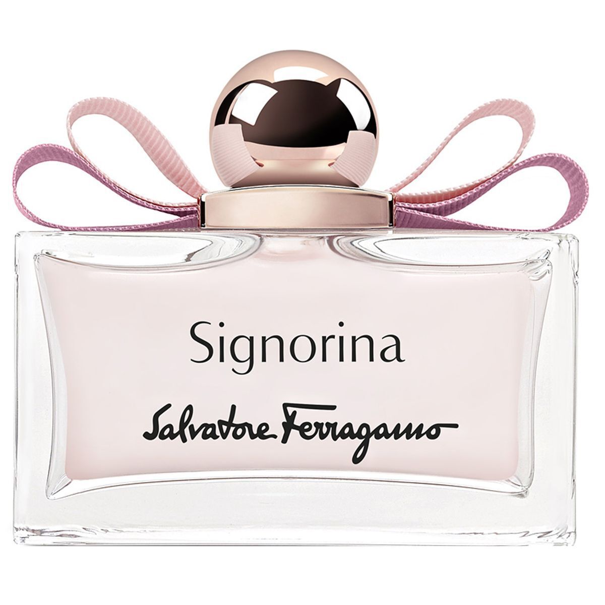 Salvatore Ferragamo SIGNORINA EDP 100ML