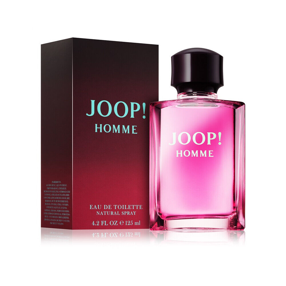 Joop Homme EDT 125ml