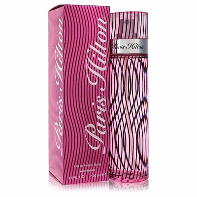 PARIS HILTON FOR WOMEN EDP 100 ML