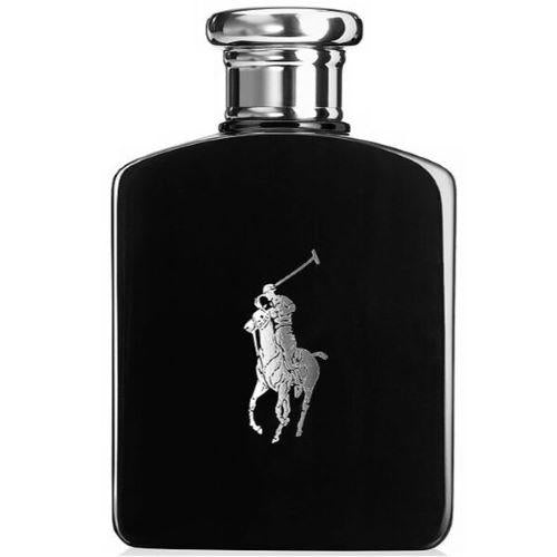 Ralph Lauren POLO BLACK 125 ML