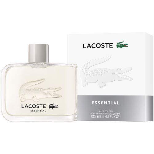 LACOSTE ESSENTIAL EDT 125 ML