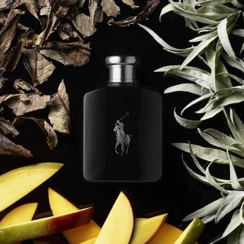 Ralph Lauren POLO BLACK 125 ML