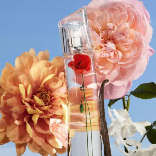 FLOWER BY KENZO PARISISIENNE EDT 40ML