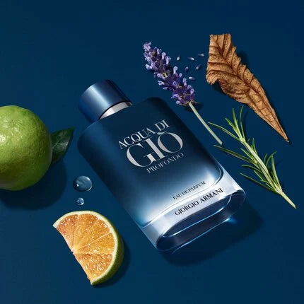 Giorgio Armani AG ACGUA DI GIO PROFONDO EDP 200 ML